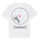 Seferşah Mahallesi t-shirt
