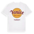 Yenice cirkel t-shirt