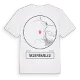 Aksu Mahallesi t-shirt