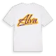 Alva baseball t-shirt