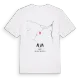 Alva karta t-shirt