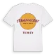Atkaracalar cirkel t-shirt