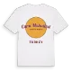 Cami Mahallesi cirkel t-shirt
