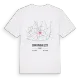 Cami Mahallesi karta t-shirt