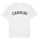 Çankırı böjd t-shirt