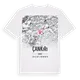 Çankırı karta t-shirt