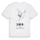 Çankırı karta t-shirt