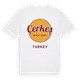 Çerkeş cirkel t-shirt