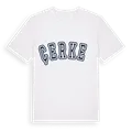Çerkeş college t-shirt