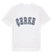 Çerkeş college t-shirt