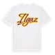 Ilgaz baseball t-shirt