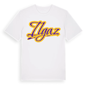 Ilgaz baseball t-shirt – ekologisk bomull t-shirt från Pinshirt