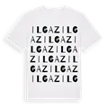 Ilgaz ordlek t-shirt