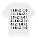 Ilgaz ordlek t-shirt