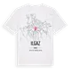Ilgaz karta t-shirt