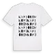 Kayıörem Köyü ordlek t-shirt