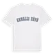 Kemallı Köyü college t-shirt