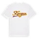 Korgun baseball t-shirt
