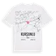 Kurşunlu karta t-shirt