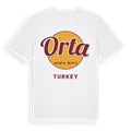 Orta cirkel t-shirt