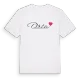 Orta hjärta t-shirt