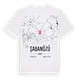 Şabanözü karta t-shirt