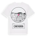 Cantabria t-shirt