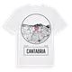 Cantabria t-shirt
