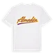 Almadén baseball t-shirt