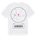 Almadén t-shirt