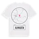 Almadén t-shirt