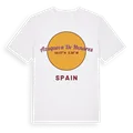 Azuqueca de Henares cirkel t-shirt