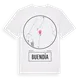 Buendía t-shirt