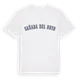 Cañada del Hoyo college t-shirt