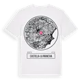Castilla-La Mancha t-shirt