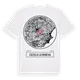 Castilla-La Mancha t-shirt