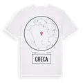 Checa t-shirt