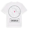 Chequilla t-shirt