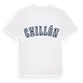 Chillón college t-shirt