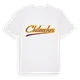 Chiloeches baseball t-shirt