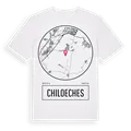 Chiloeches t-shirt