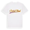 Ciudad Real baseball t-shirt