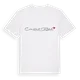 Ciudad Real hjärta t-shirt