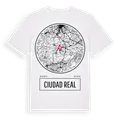 Ciudad Real t-shirt