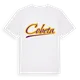 Cobeta baseball t-shirt