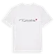 Driebes hjärta t-shirt