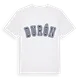 Durón college t-shirt