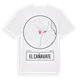 El Cañavate t-shirt