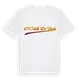 El Cubillo de Uceda baseball t-shirt