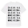 El Cubillo de Uceda ordlek t-shirt